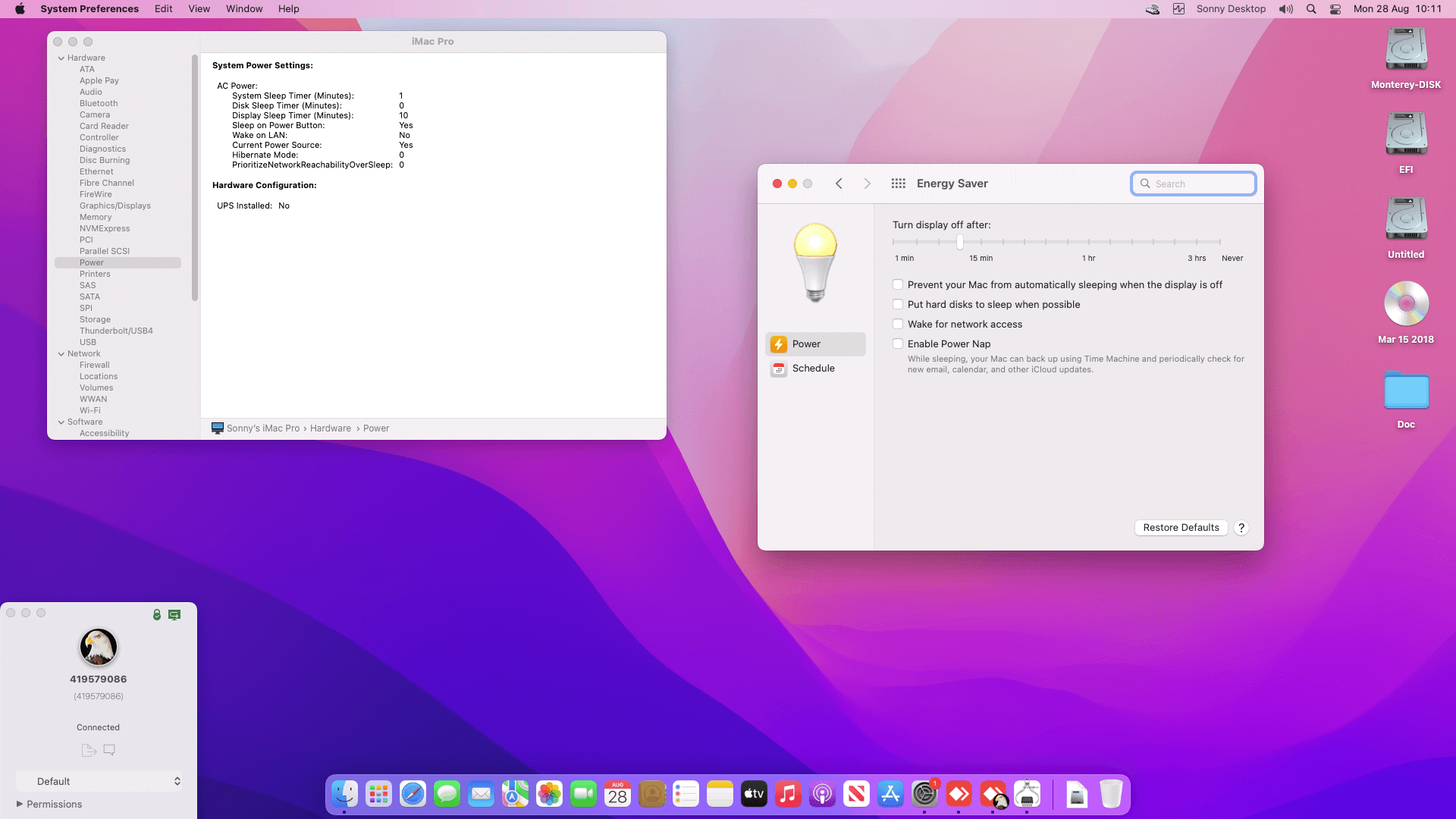Dell XPS 8500 MT [IvyBridge + OEM Nvidia GT635]   OpenCore 1